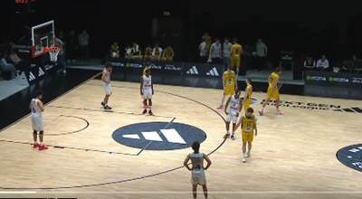  Turnir Evrolige hitno prekinut zbog bombardovanja 