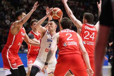  Omer Jurceven dobio otkaz u Panatinaikosu 