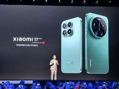  xiaomi predstavio seriju 17 