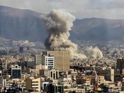  Portparol izraelske vojske tvrdi: Nemamo informacije o gađanju škole za djevojčice 