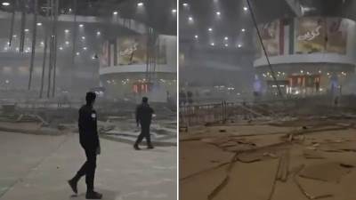  Iran dronovima napao kuvajt 