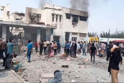  Tankeri sa naftom i gasom se gomilaju kod ormuskog moreuza 