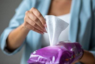  šta se ne smije čistiti maramicama za dezinfekciju 