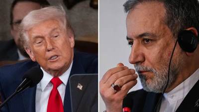  Iranski ministar spoljnih poslova najavljuje nastavak borbe sa Amerikom i Izraelom 