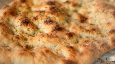  recept posna fokača sa bijelim lukom i ruzmarinom 