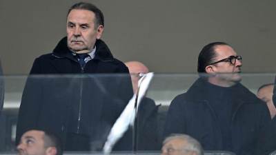  navijaci partizana skandirali mijatovicu i upravi kluba 