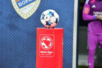  Premijer liga BiH, 34. kolo uživo prenos livestream FK Borac FK Željezničar 