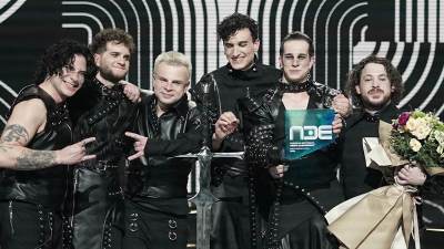  Grupa Lavina predstavlja Srbiju na Evroviziji 