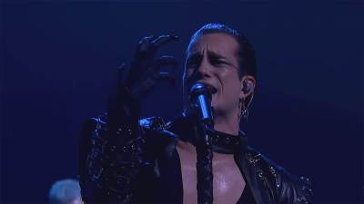  Hit reakcije na srpskog predstavnika na Evroviziji 