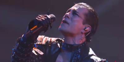   tekst pjesme s kojom Srbija ide na Evroviziju 