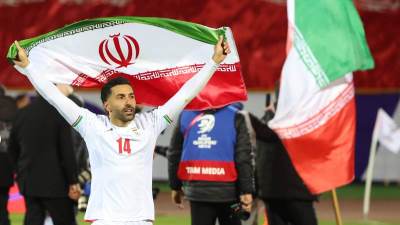  Iran se povlači sa svjetskog prvenstva? 