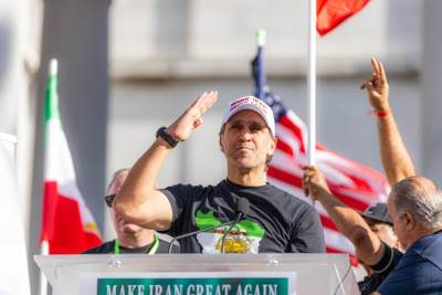  Šta će FIFA ako Iran odustane od Mundijala? 