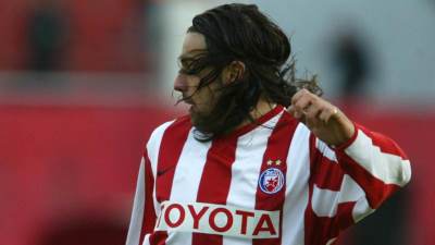  Blagoj Georgijev zaglavljen u Dubaiju 