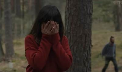  Film Firebreak prvi na Netflixu 