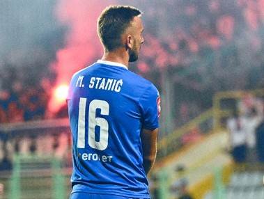  Fk Borac NK Široki Brijeg izjava Mato Stanić 