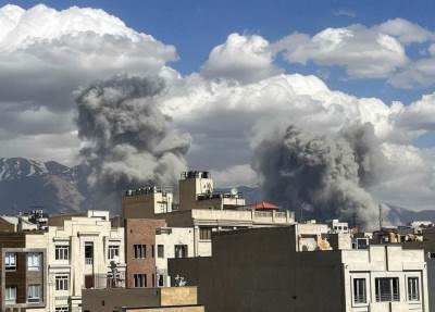  Amerika odgovorna za bombardovanje iranske škole 