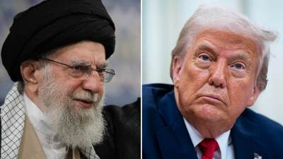  Pit Hegset  o ubistvu vođe iranske jedinice 