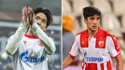  Seol i prucev idu iz zvezde na ljeto 