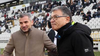  Radnički iz Niša hit Superlige Srbije 