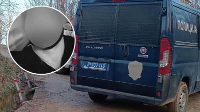  Ubistvo u Kragujevcu 