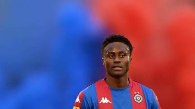  Partizan kupuje Dembu Seka od Torina 