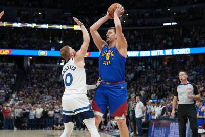  Denver izgubio od Minesote 