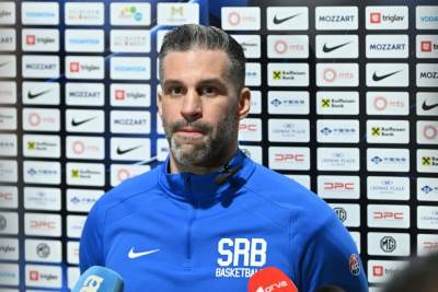  Ko igra za Srbiju protiv Turske 