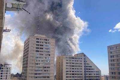  Masovni odlazak iz Teherana nakon napada SAD i Izraela na Iran 