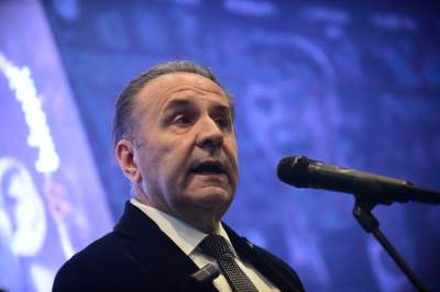  Rasim Ljajić spreman da napusti Partizan  