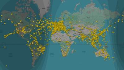  Stotine hiljada putnika zaglavljeno širom svijeta zbog rata na Bliskom istoku 