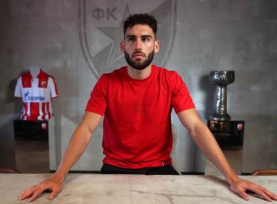  Nair Tiknizjan u sukobu sa bivšim trenerom 