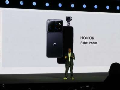  Honor Robot Phone specifikacije: Kompaktni premijum telefon sa 4D gimbal kamerom od 200 MP 
