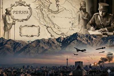  Kako je Persija postala Iran i šta se zaista desilo 1935.  