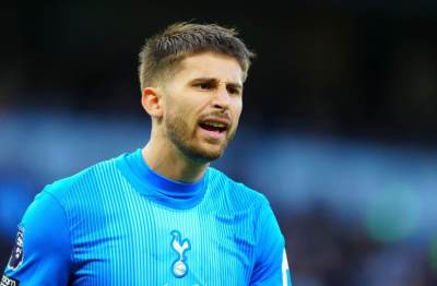  Premijer liga objavila pa obrisala šaljivi snimak golmana Totenhema 