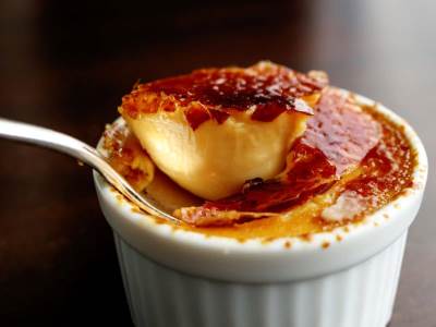  Originalni recept za krem brule 