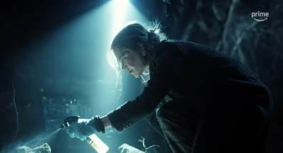  sve o triler seriji "Scarpetta"  