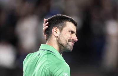  Žrijeb za Novaka Đokovića u Indijan Velsu 