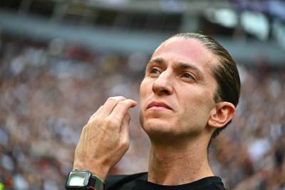  Flamengo smijenio trenera poslije pobjede 8:0 