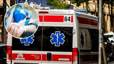  Psi izujedali ženu u Beogradu 