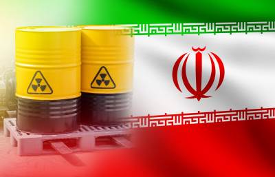  Oštećenja na iranskom nuklearnom kompleksu Natanz 