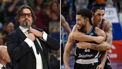  PAOK hoće u Evroligu 