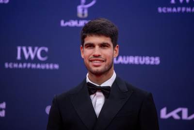  Kandidati za nagradu Laureus 2026 