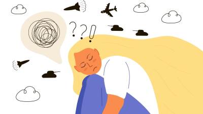  Zašto ljudi podržavaju rat 