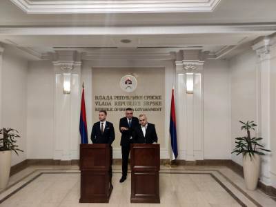  sastanak Minića i Stanivukovića 