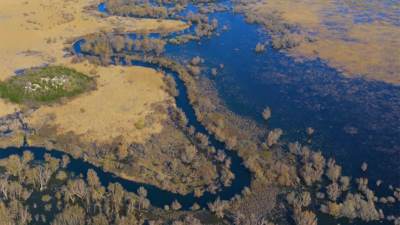  Hutovo blato mjesto gdje se kamen topi u vodi 