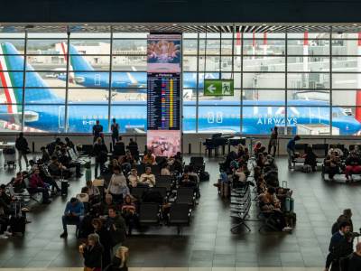  Aerodromi koje putnici najviše vole 