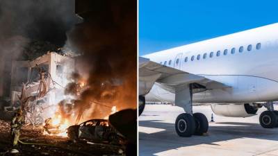  Evakuisani srpski državljani iz Izraela 