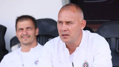  Albert Nađ novi trener FAP-a iz Priboja 