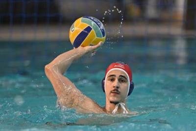  novi beograd pobijedio olimpijakos u ligi sampiona  