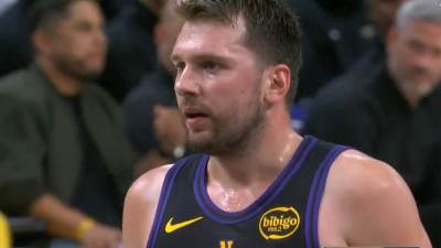  luka doncic dobio tehnicku jer kuka kod sudija 